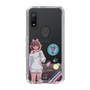 スリムプロテクションケース［ 銀河特急 ミルキー☆サブウェイ - チハル ］