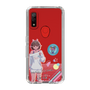 スリムプロテクションケース［ 銀河特急 ミルキー☆サブウェイ - チハル ］