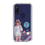 スリムプロテクションケース［ 銀河特急 ミルキー☆サブウェイ - チハル ］