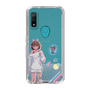 スリムプロテクションケース［ 銀河特急 ミルキー☆サブウェイ - チハル ］