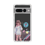 スリムプロテクションケース［ 銀河特急 ミルキー☆サブウェイ - チハル ］