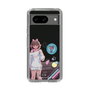 スリムプロテクションケース［ 銀河特急 ミルキー☆サブウェイ - チハル ］