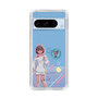 スリムプロテクションケース［ 銀河特急 ミルキー☆サブウェイ - チハル ］