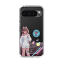 スリムプロテクションケース［ 銀河特急 ミルキー☆サブウェイ - チハル ］