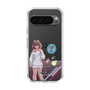スリムプロテクションケース［ 銀河特急 ミルキー☆サブウェイ - チハル ］