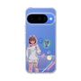 スリムプロテクションケース［ 銀河特急 ミルキー☆サブウェイ - チハル ］