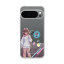 スリムプロテクションケース［ 銀河特急 ミルキー☆サブウェイ - チハル ］