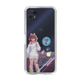 スリムプロテクションケース［ 銀河特急 ミルキー☆サブウェイ - チハル ］