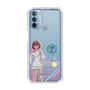 スリムプロテクションケース［ 銀河特急 ミルキー☆サブウェイ - チハル ］