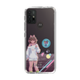 スリムプロテクションケース［ 銀河特急 ミルキー☆サブウェイ - チハル ］