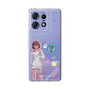 スリムプロテクションケース［ 銀河特急 ミルキー☆サブウェイ - チハル ］