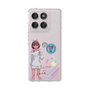 スリムプロテクションケース［ 銀河特急 ミルキー☆サブウェイ - チハル ］