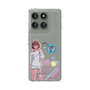 スリムプロテクションケース［ 銀河特急 ミルキー☆サブウェイ - チハル ］