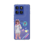 スリムプロテクションケース［ 銀河特急 ミルキー☆サブウェイ - チハル ］