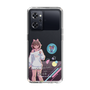 スリムプロテクションケース［ 銀河特急 ミルキー☆サブウェイ - チハル ］