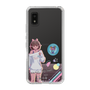 スリムプロテクションケース［ 銀河特急 ミルキー☆サブウェイ - チハル ］