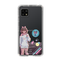 スリムプロテクションケース［ 銀河特急 ミルキー☆サブウェイ - チハル ］