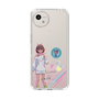 スリムプロテクションケース［ 銀河特急 ミルキー☆サブウェイ - チハル ］