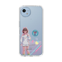 スリムプロテクションケース［ 銀河特急 ミルキー☆サブウェイ - チハル ］