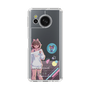スリムプロテクションケース［ 銀河特急 ミルキー☆サブウェイ - チハル ］