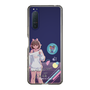 スリムプロテクションケース［ 銀河特急 ミルキー☆サブウェイ - チハル ］