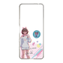 スリムプロテクションケース［ 銀河特急 ミルキー☆サブウェイ - チハル ］