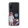 スリムプロテクションケース［ 銀河特急 ミルキー☆サブウェイ - チハル ］