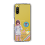スリムプロテクションケース［ 銀河特急 ミルキー☆サブウェイ - チハル ］