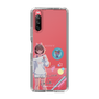 スリムプロテクションケース［ 銀河特急 ミルキー☆サブウェイ - チハル ］