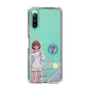 スリムプロテクションケース［ 銀河特急 ミルキー☆サブウェイ - チハル ］
