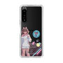 スリムプロテクションケース［ 銀河特急 ミルキー☆サブウェイ - チハル ］