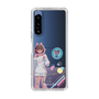 スリムプロテクションケース［ 銀河特急 ミルキー☆サブウェイ - チハル ］