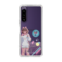 スリムプロテクションケース［ 銀河特急 ミルキー☆サブウェイ - チハル ］