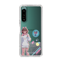 スリムプロテクションケース［ 銀河特急 ミルキー☆サブウェイ - チハル ］
