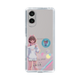 スリムプロテクションケース［ 銀河特急 ミルキー☆サブウェイ - チハル ］