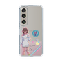 スリムプロテクションケース［ 銀河特急 ミルキー☆サブウェイ - チハル ］
