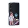 スリムプロテクションケース［ 銀河特急 ミルキー☆サブウェイ - チハル ］