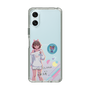 スリムプロテクションケース［ 銀河特急 ミルキー☆サブウェイ - チハル ］