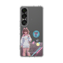 スリムプロテクションケース［ 銀河特急 ミルキー☆サブウェイ - チハル ］