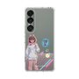 スリムプロテクションケース［ 銀河特急 ミルキー☆サブウェイ - チハル ］