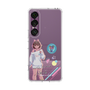 スリムプロテクションケース［ 銀河特急 ミルキー☆サブウェイ - チハル ］