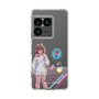 スリムプロテクションケース［ 銀河特急 ミルキー☆サブウェイ - チハル ］