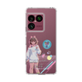 スリムプロテクションケース［ 銀河特急 ミルキー☆サブウェイ - チハル ］