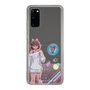 スリムプロテクションケース［ 銀河特急 ミルキー☆サブウェイ - チハル ］