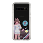 スリムプロテクションケース［ 銀河特急 ミルキー☆サブウェイ - チハル ］