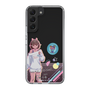 スリムプロテクションケース［ 銀河特急 ミルキー☆サブウェイ - チハル ］