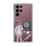 スリムプロテクションケース［ 銀河特急 ミルキー☆サブウェイ - チハル ］