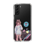 スリムプロテクションケース［ 銀河特急 ミルキー☆サブウェイ - チハル ］