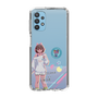 スリムプロテクションケース［ 銀河特急 ミルキー☆サブウェイ - チハル ］