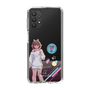 スリムプロテクションケース［ 銀河特急 ミルキー☆サブウェイ - チハル ］